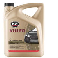 K2 KULER Kühlmittel -35°C Rot G12 5L