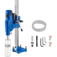 Vertikalbohrmaschine für Beton 230 mm 3250W MSW-DDM230