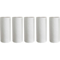 Polypropylen-Filterelement 5" 5 Mikron - 5 Stk.