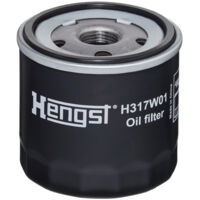 ÖLFILTER H317W01 HENGST