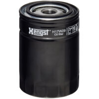 HENGST H17W29 ÖLFILTER