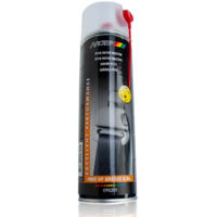 MOTIP PTFE Dry Teflonfettspray 500ml