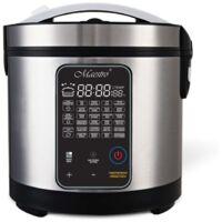 Multikocher maestro mr-795 26 Programme, 700 W