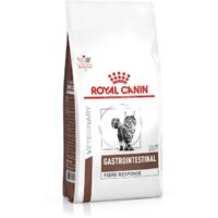 ROYAL CANIN Trockenfutter für Katzen VHN Cat Gastro Fiber Response 4 kg