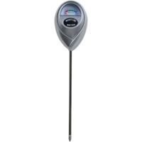 Esschert Design Hygrometer für die optimale Bewässerung von Zimmerpflanzen
