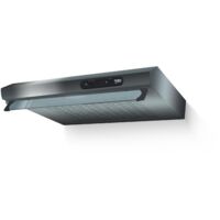 BEKO CFB 6310 X Motorhaube