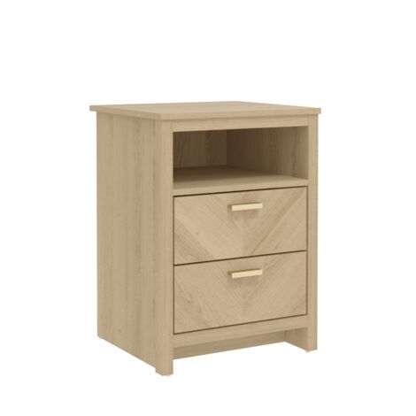 Table basse moderne - Petite table de chevet - Petite table