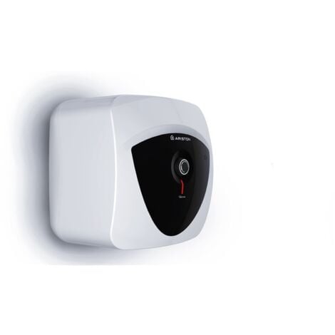 Chauffe-eau électrique Ariston  Andris Lux sur évier 30L - 2000W