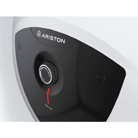 Chauffe-eau électrique Ariston  Andris Lux sur évier 30L - 2000W