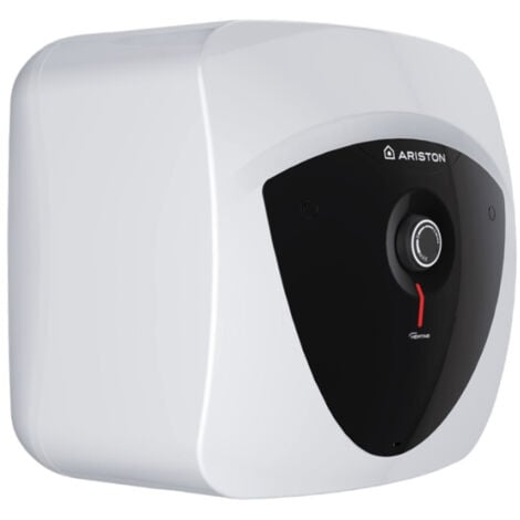 Chauffe-eau électrique Ariston  Andris Lux sur évier 30L - 2000W