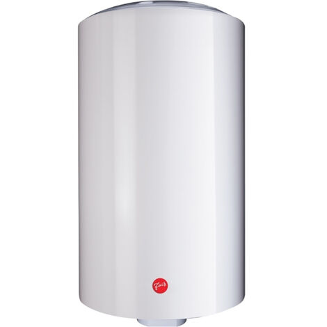 Chauffe-Eau Électrique Vertical Mural 200 L, FAIS, Stéatite, Diamètre 560 mm