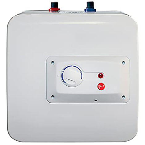 Chauffe-eau électrique sous évier Fais - 15 litres Puissance 1500 W