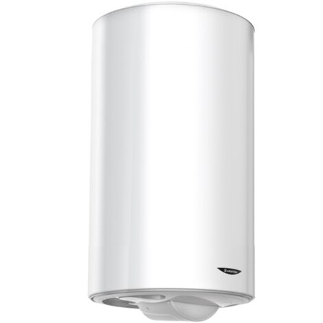 Chauffe-eau Electrique 150L Vertical,  Ariston INITIO 560mm, Blindé, Thermoplongé