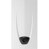 Chauffe-eau gaz instantané - Ariston FAST EVO X DISPLAY - Gaz Butane ou Propane 14 l/min - 15% d'économie d'énergies