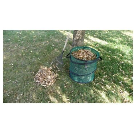 Sac de Jardin Pliable - 100 L Vilmorin (1/2)