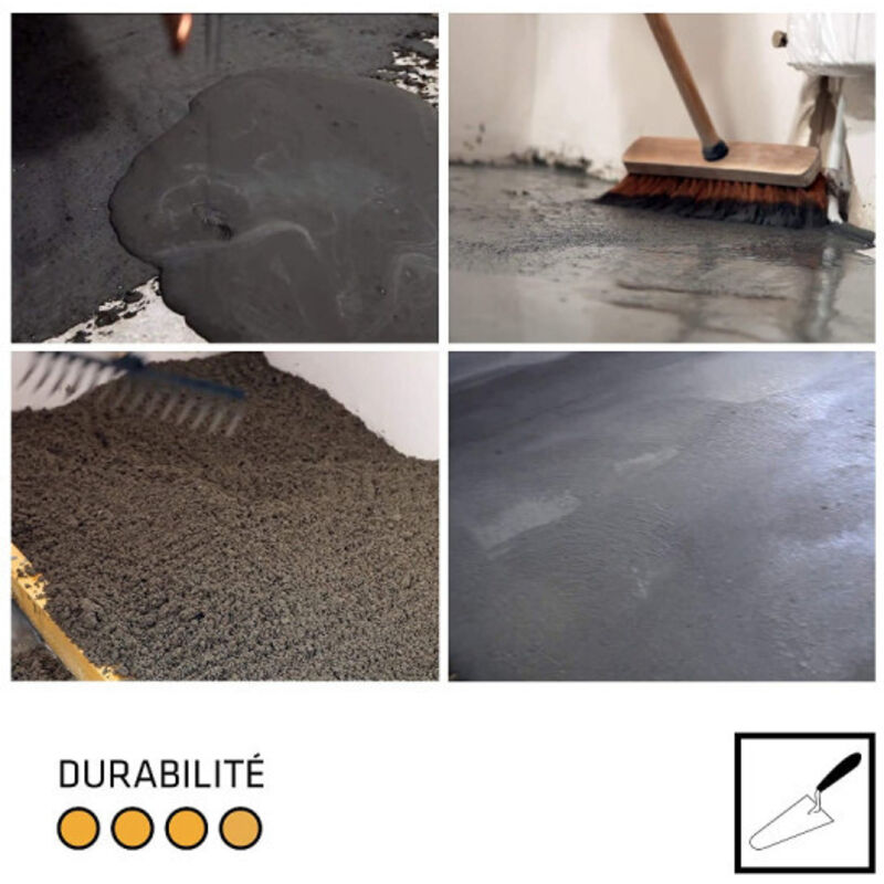SikaLatex Evolution – Résine D'adhérence SIKA – 2L – Accrochage Universel – Neuf