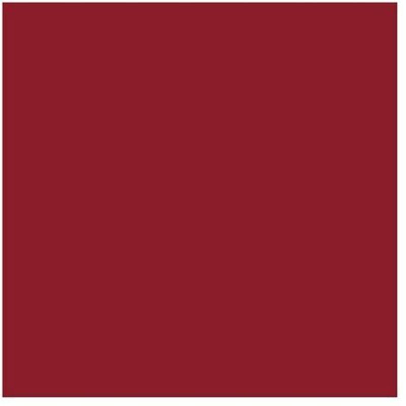Peinture Fer Rouge basque brillant 500 ml