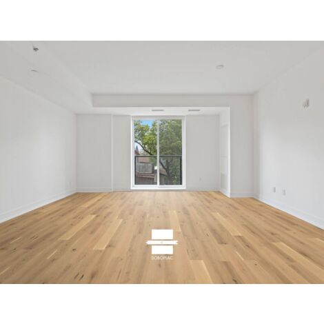 Parquet contrecollé aspect bois brut chêne – Finition vernie – Largeur 130 mm – Longueur 1092 mm – Épaisseur 14 mm – Pose clic 5G
