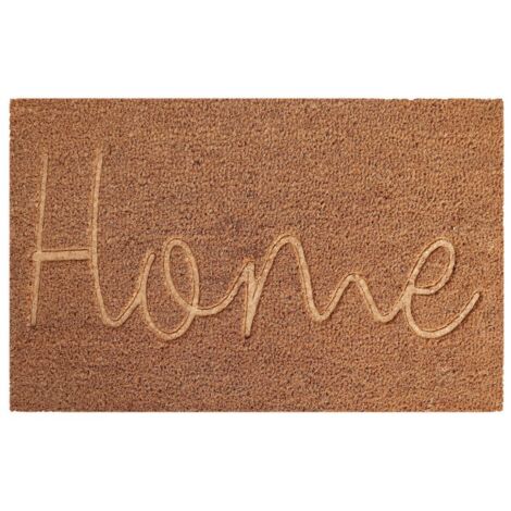 Tapis Coco Goa Envers PVC 40X60 (1/2)