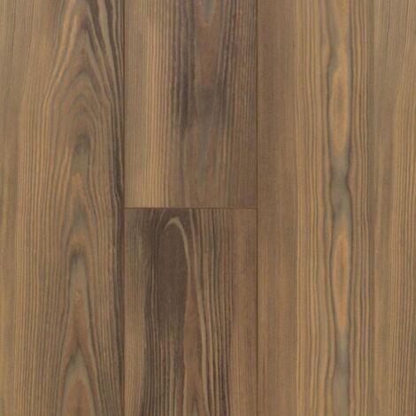Parquet stratifié Pacific Ragnar Warm Natural – 1288 mm x 190 mm x 8 mm – Technologie Hydro+ pour pièces humides – Résistant aux rayures – Berry-Alloc