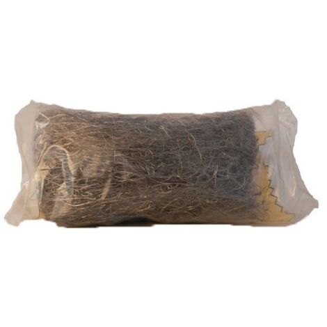 Paille de fer fine 100g
