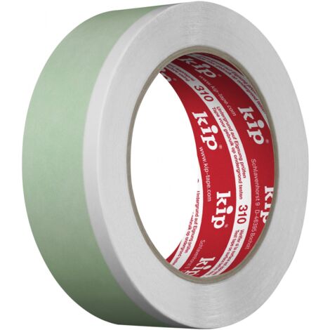 Ruban adhésif Duoband double face 35mm x 25m (1/4)