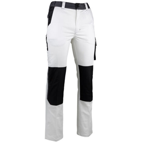Pantalon de travail multipoches - VAISSEAU Conditionnement: T50 (1/2)