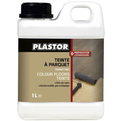 Plastor Colour Floors Teinte1lchenefonce - Plastor