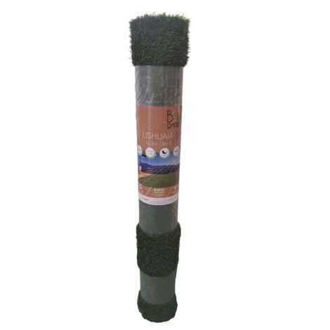 Gazon Synthétique 30mm - USHUAIA - Rouleau - 1m x 3m (1/5)