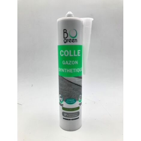 Colle pour Gazon Synthétique 290ml (1/4)