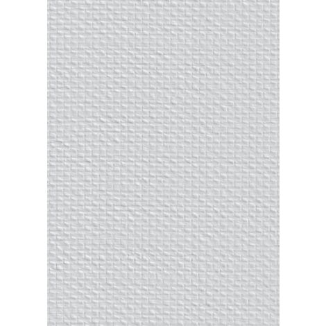 Toile de verre S25 motif tresse 145g/m² - 50 m x 1 m