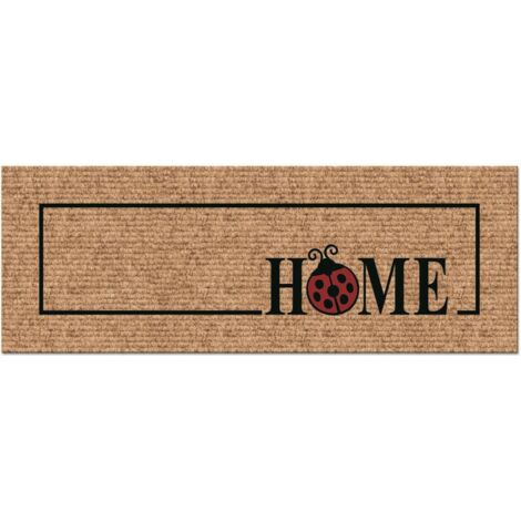 Tapis COCCINELLE 25x70cm (1/2)