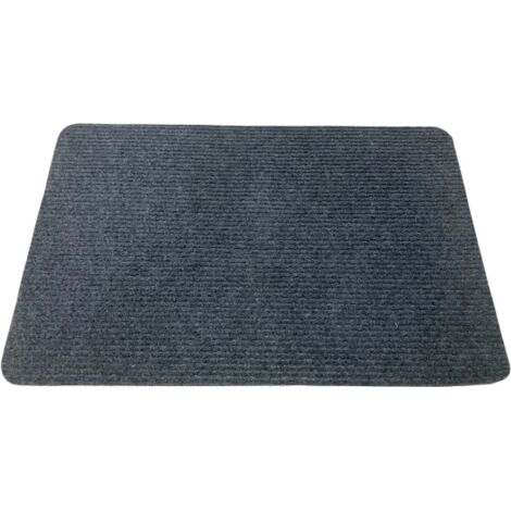 Tapis Intérieur Anti Poussière CAP VERT 40x60cm (1/2)