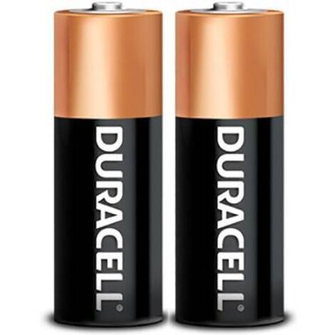 Pile spéciale 23 A alcaline(s) Duracell DUR203969 12 V 33 mAh 2 pc(s)