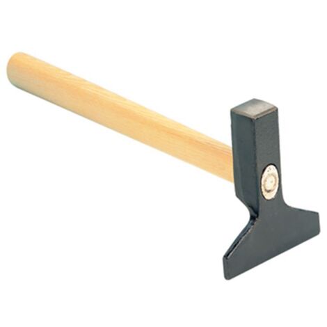 Marteau à maroufler 9cm
