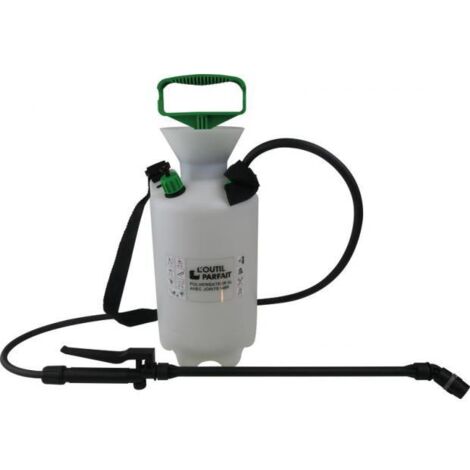 Sylex Pulvérisateur 6L (1/2)