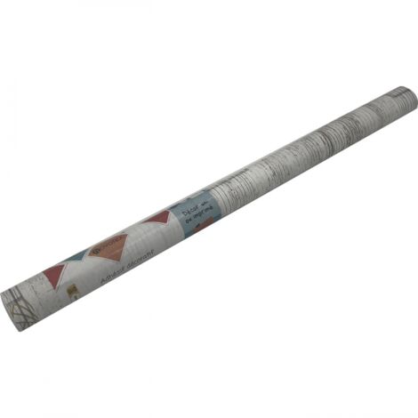 Adhésif Effet Bois Elite 45cm x 2m (1/3)