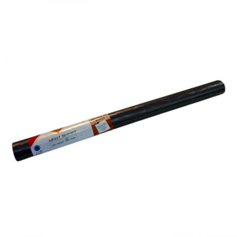 Adhésif Effet Gaufré Luna Anthracite 5cm x 1,5m (1/2)