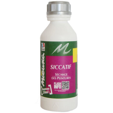 Siccatif 250ml