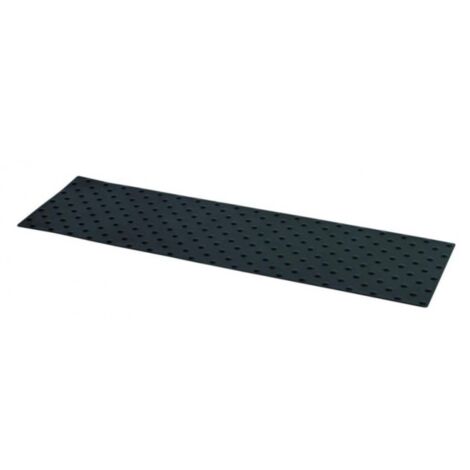 Dalle Podotactile ACCESSDAL XL 140 x 40cm  Couleur: BLANC - Conditionnement: 140X40