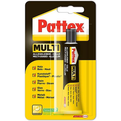 Colle Pattex multi-usages 20g