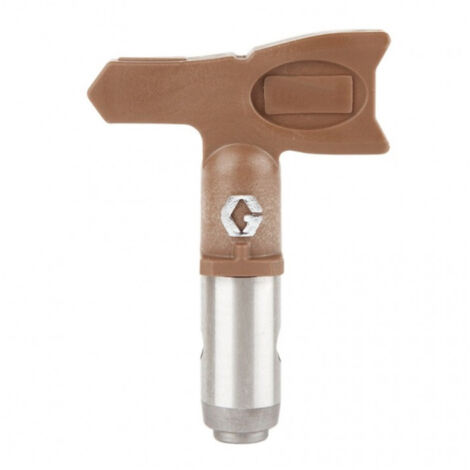 Graco – Buse RAC X HDA 635 – Angle 60° – Largeur jet 30 cm – Orifice 0,889 mm pour applications intensives