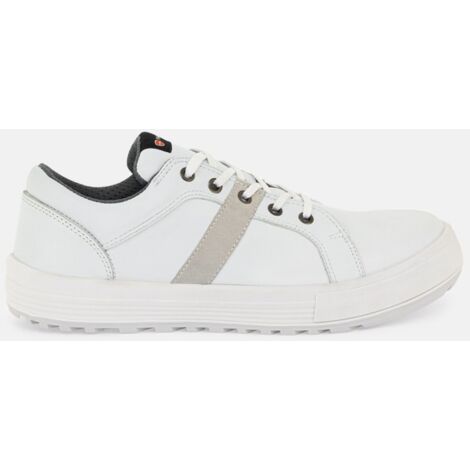 Chaussures de Sécurité Vargas Blanc S3 Conditionnement: 48T (1/5)