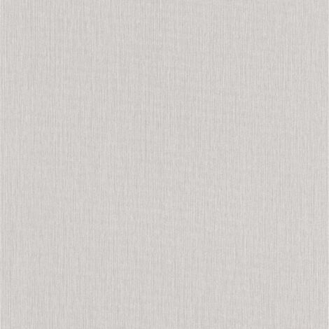 ERISMANN Papier Peint Vinyle Grainé sur Intissé Gris Cendre réf. 6307-31 (1/2)