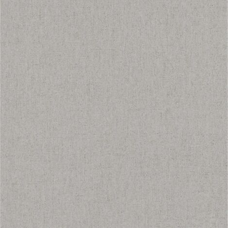 ERISMANN Papier Peint Vinyle Expansé sur Intissé Béton Foncé réf. 10066-37 (1/2)