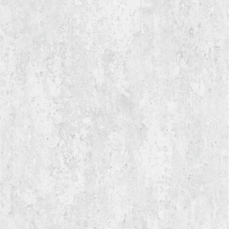 ERISMANN Papier Peint Vinyle Grainé sur Intissé Béton Clair réf. 6321-31 (1/2)