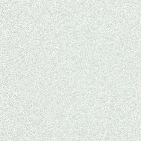 ERISMANN Papier Peint Vinyle Expansé sur Papier Crépi Blanc réf. 8415-1 (1/2)