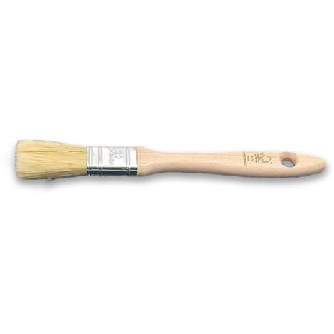 Brosse plate glycéro 4 Conditionnement: N20