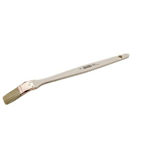 Brosse radiateur 3 fibres soies professionnel Conditionnement: N30 (1/2)