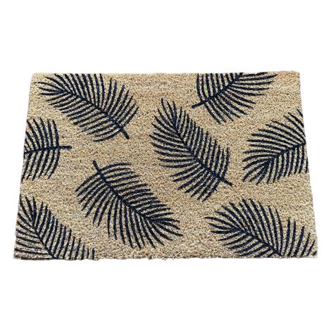 Tapis Coco Banian Envers PVC 40x60 cm (1/2)